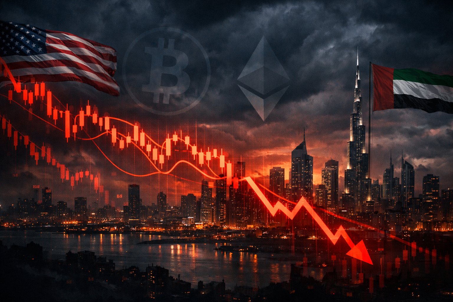 Analyse Crise Crypto